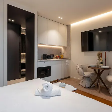 Le Confidentiel - Vendome Apartman Párizs