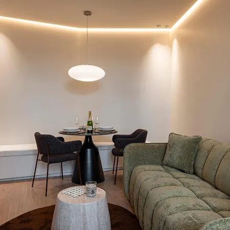 Le Confidentiel - Vendome Apartman
