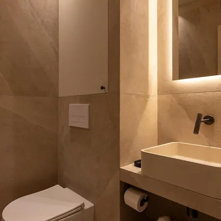 Le Confidentiel - Vendome Apartman