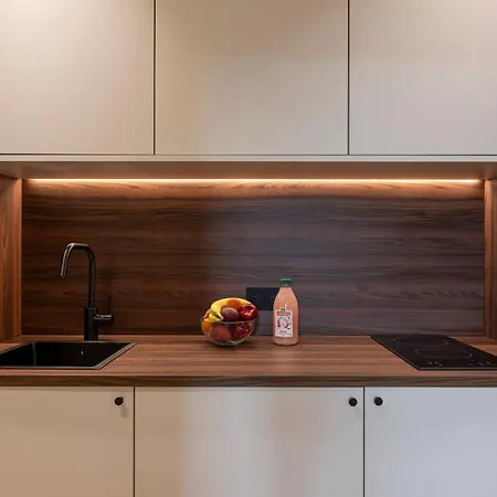 Apartman Le Confidentiel - Vendome Párizs