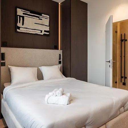 Apartman Le Confidentiel - Vendome *